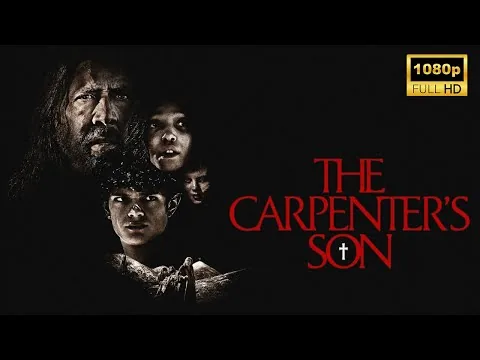 The Carpenter's Son (2025) | Biblical Horror | New Hollywood Movie Breakdown | Facts and Review