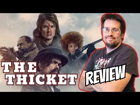 The Thicket (2024) Movie Review
