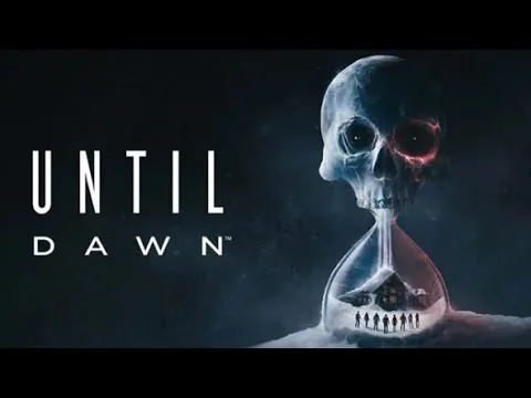 Episode 131 - Until Dawn (2025) The Horror Sanctum Podcast Film Review