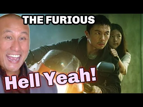 The Furious | Movie Review (2026) 火遮眼