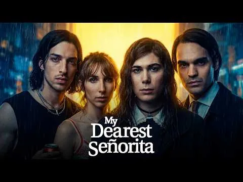 My Dearest Señorita Movie 2026 | Elisabeth Martínez,  Alana S. Portero, Javier | Review And Fact