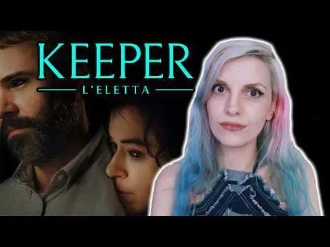 Keeper – L’eletta: recensione e significato del film di Oz Perkins | barbiexanax