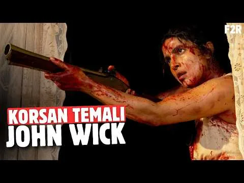 Uçurum Film İncelemesi | Amazon'un Yeni Filmi