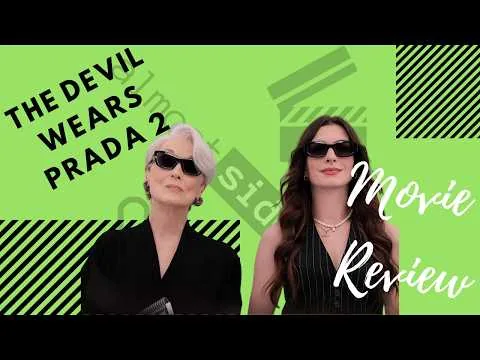 ביקורת על "השטן לובשת פראדה 2" - מריל סטריפ, ליידי גאגא - סרט המשך 2026