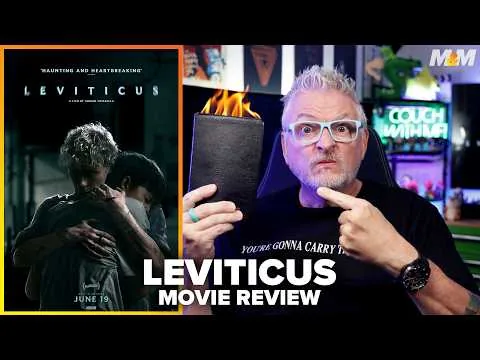 Leviticus (2026) Movie Review