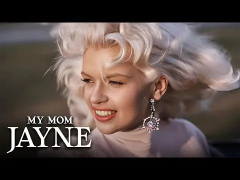 My Mom Jayne 2025 Movie Review | Mariska Hargitay, Mariska Hargitay, Trish Adlesic | Review And Fact