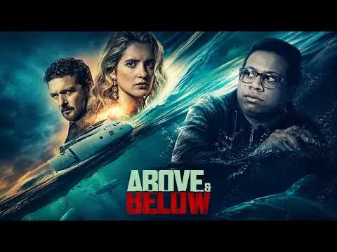 Above & Below Film Review