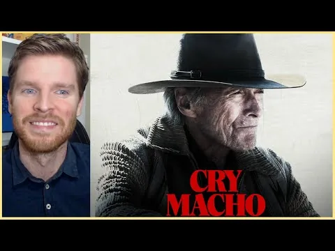 Cry Macho - Review of the Clint Eastwood film