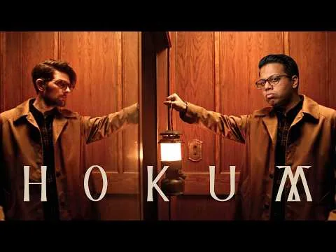 مراجعة فيلم Hokum (2026) | هوكوم