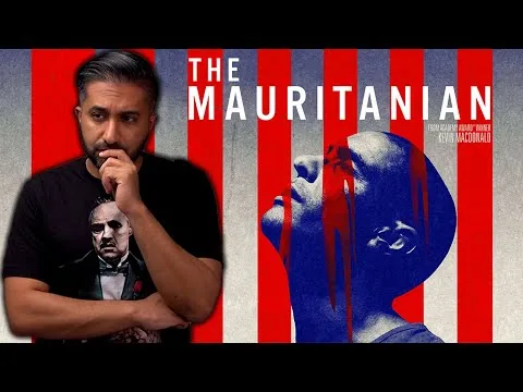 مراجعة فيلم الموريتاني The Mauritanian (2021)