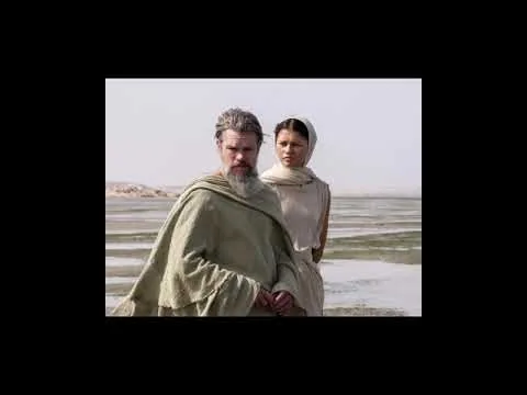 האודיסאה - סרט שהוא תמרור אזהרה לימינו