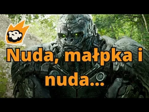 Recenzja filmu "Transformers: Przebudzenie Bestii"