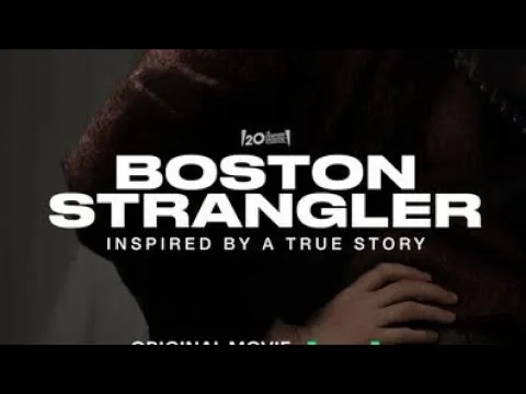 My Movie Review - Boston Strangler (2023)