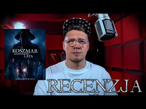 "KOSZMAR MINIONEGO LATA" - RECENZJA FILMU