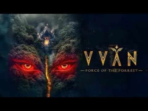 The Vvaan Full Movie In Hindi Dubbed  2026 | Sidharth Malhotra | Tamannaah Bhatiya | Review & Fatcs
