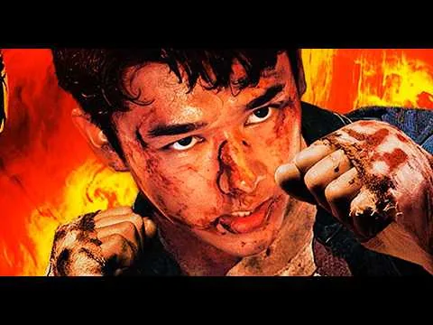 Blazing Fists (2025) – Japanische Filmkritik