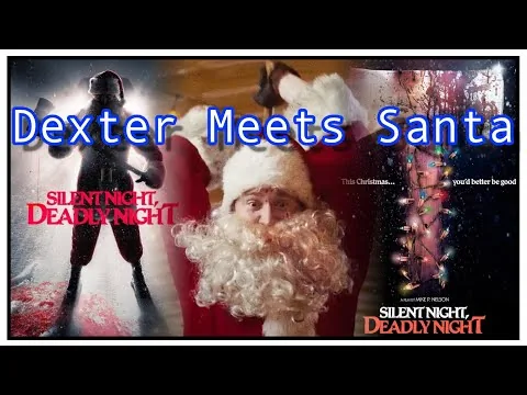 Silent Night, Deadly Night (2025) | A Bloody Return to Slasher Roots | Movie Review