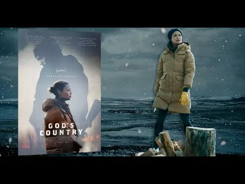 God's Country (2022) Movie Review: Misery Given Form
