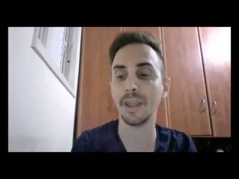 בית ספר לחיים - ביקורת וידאו אלעד שלו, עורך אתר "סרט"