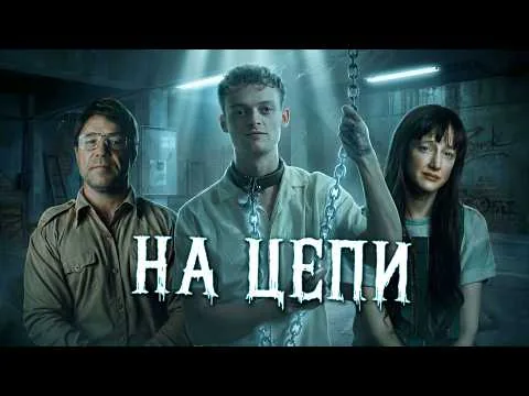 НА ЦЕПИ - ТРЕШ ОБЗОР фильма (ПОЛЬСКИЙ ЗАВОДНОЙ АПЕЛЬСИН)