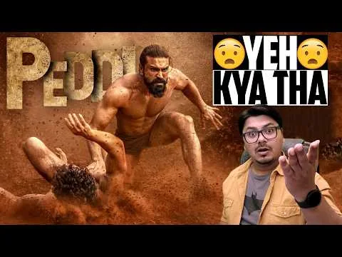 Peddi Movie Review | Yogi Bolta Hai