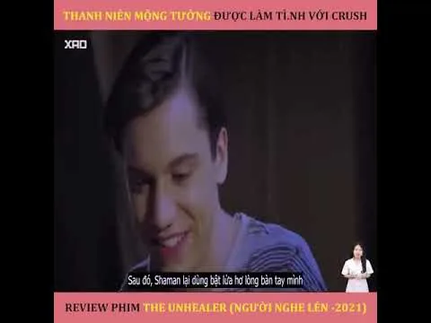 Tóm Tắt Phim   NGƯỜI NGHE LÉN   Review phim hay nhất 2021
