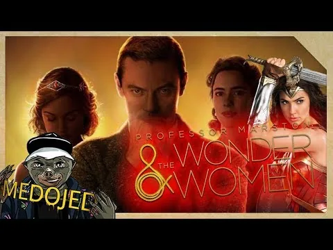 Filmová recenze: Professor Marston & the Wonder Women + soutěž
