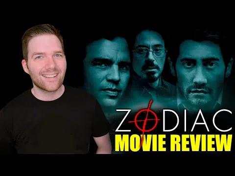 Zodiac – Filmkritik