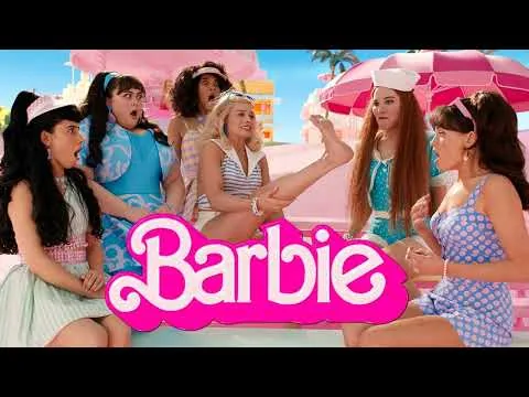 Barbie (2023) - Recensione film - Episodio 277