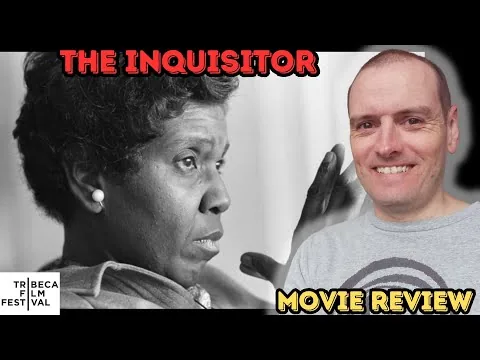 The Inquisitor - Movie Review (Tribeca 2025)