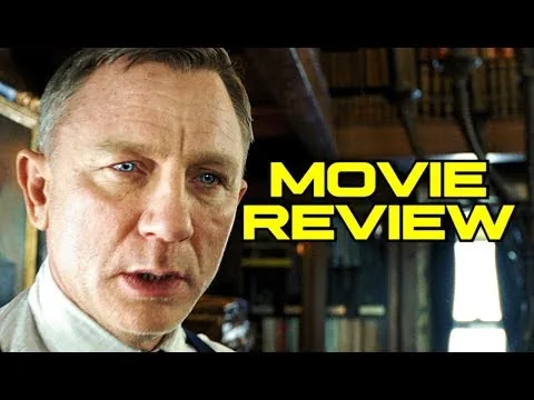 KNIVES OUT Movie Review (2019) Daniel Craig