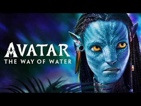 Avatar: Suyun Yolu (2022) Türkçe Tam Film | İnceleme ve Gerçekler