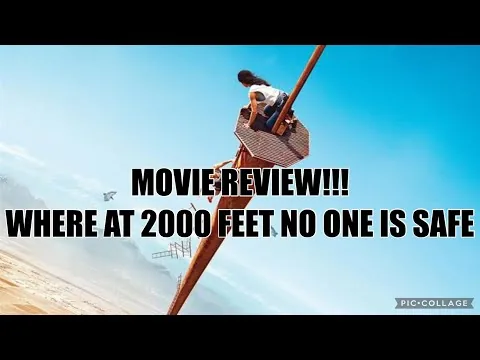 Fall 2022 Movie Review!