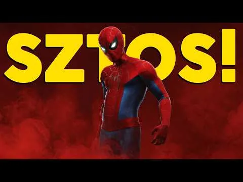 Recenzja filmu Spider Man Brand New Day!