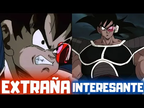 The Turles movie is strange... | DBZ: The Turles Movie | Review and Summary