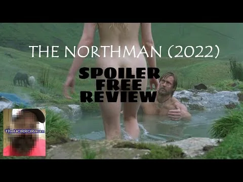 THE NORTHMAN (2022) Review: SPOILER-FREE | Best Film of the Year?