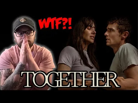 Together (2025) - Movie Review
