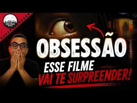 Obsession (2026) - This Movie Will Surprise You! | Full Review