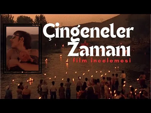 Başlangıçta herkes masumdu | Çingeneler Zamanı (Time Of The Gypsies) Film İncelemesi