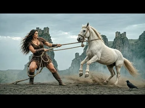 Kingdom Defender | Movie Explained in Hindi/Urdu | Fantasy Thriller Movie
