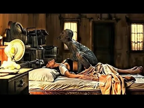 The Devil's Bride (2025) Movie Explained in Hindi |Pengantin Setan Movie Explanation