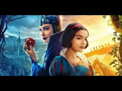 《白雪公主》影評 #電影 #評論 #movierating #movie #白雪公主 #disney #迪士尼 #蓋兒加朵 #galgadot