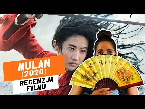 Mulan (2020) - Recenzja Filmu (Rant, Spoiler Free)