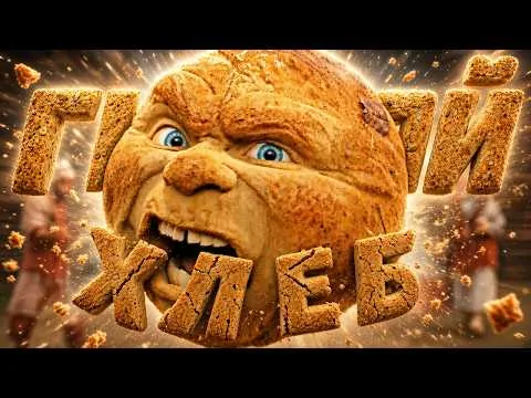 THE LAST WARRIOR: KOLOBOK Movie Review (the final nail in the coffin)