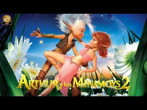 Arthur and the Minimoys 2 Full Movie in Spanish Explained, Review and Facts