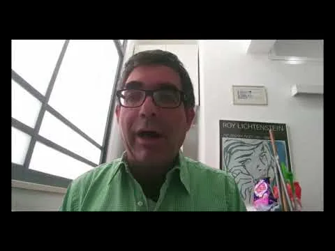 פרא - ביקורת וידאו של רון פוגל, מבקר אתר "סרט"