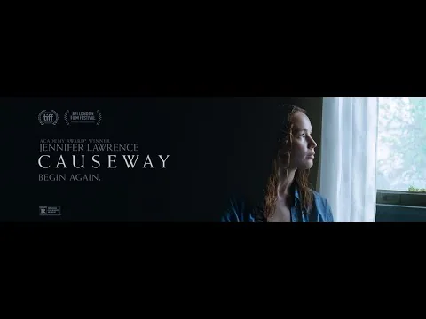 Filmrecensie Causeway (2022)