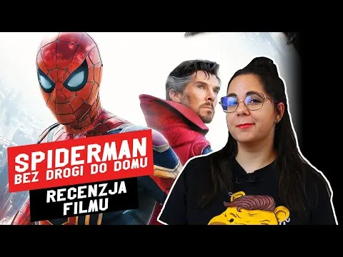Spider-Man: Bez Drogi Do Domu - Recenzja Filmu