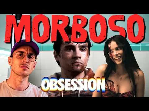 "OBSESSION" is a SUFFOCATING film | Review (no-spoiler)