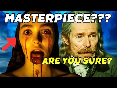 Nosferatu Review - Robert Eggers Masterpiece | Mf Reviews Scariest Film of 2024